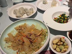 -百饺园(平山道店)