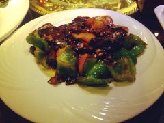 iphone_upload_pic-黑土印象菜馆(三元桥店)