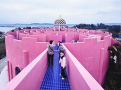 -漳州滨海火山岛自然生态风景区