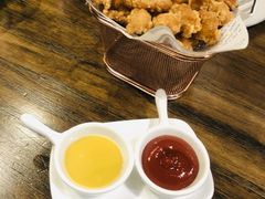 -1861意大利餐厅(文化广场店)