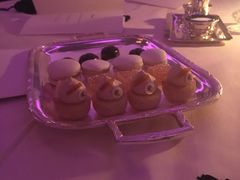 -The Ritz Restaurant