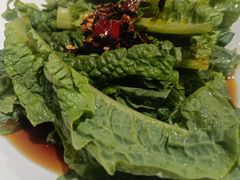 -粗茶淡饭•陕菜•家常菜