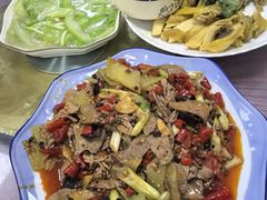 -洪霞餐馆