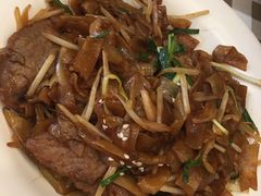 -新大咀港式茶餐厅(宝山万达店)
