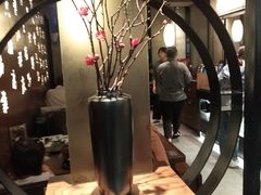 -呷哺呷哺 小火锅 (浦东新欧尚超市店)