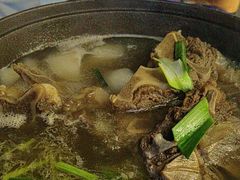 -江南福宴·澳门海鲜.牛肉火锅(汇高栢悦中心店)