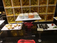 -南通大饭店·米兰餐厅