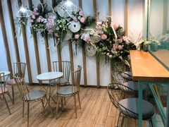-薇薇安千层蛋糕(望海店)