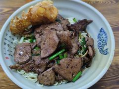 -无名氏面馆(邮电路店)