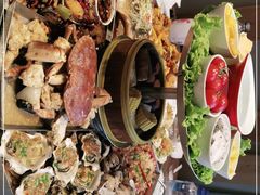 -日进一片海.生腌海鲜火锅.宵夜烧烤(三里屯总店)