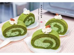 -Kekimatata 生日蛋糕·烘焙教学