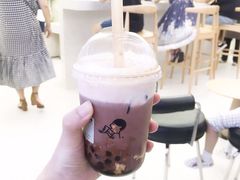 -喜茶(南昌王府井店)