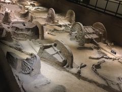 -洛阳周王城天子驾六博物馆