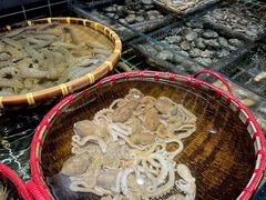 -好兄弟郭巨海鲜(天一阁店)