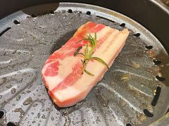 -倍熹首尔烤肉大排档(合生汇店)