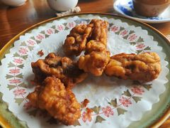 -宴武夷·匠心闽味(印象大红袍店)