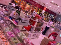 -第一食品(中环百联店)