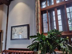 -云端咖啡(古北水镇景区店)