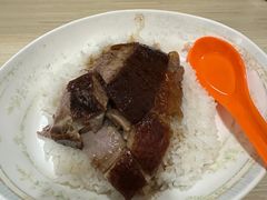 -一乐烧鹅(中环店)