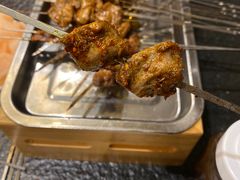 -福苗小骆驼烧烤(大唐不夜城店)