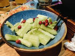 -北京食堂·烤鸭·宵夜(亚运村店)