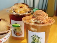 -109 COFFEE(建筑学院店)