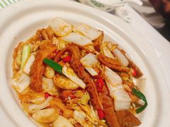 -桂满陇·杭州小馆(朝阳合生汇店)