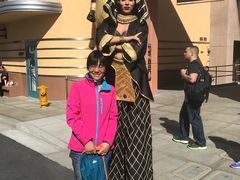 -木乃伊复仇过山车