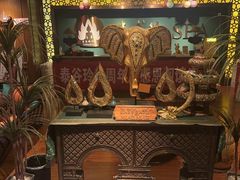 -泰谷玲抓龙筋SPA·泰式按摩(五一广场店)