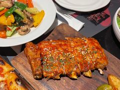 -Nord Grill&Bar Highland诺德西餐(深圳欢乐海岸店)