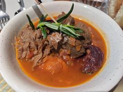 -JINNS锦时 steak&pizza(浸信会礼拜堂旧址店)