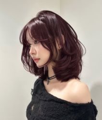 -MY HAIR ARDOR