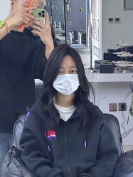 -米可造型烫染