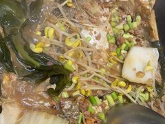 -令狐冲烤鱼·烧菜馆(达明店)