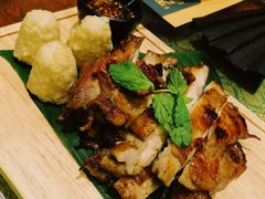 -simply thai天泰(长泰广场店)