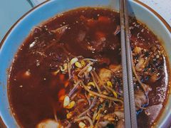 -味妙烤鱼吧(回龙观店)