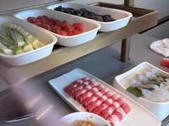 -海底捞火锅(王府井银泰in88店)