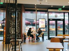 -汉堡王(徐汇绿地缤纷店)