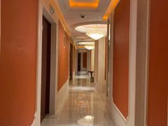 -白金汉爵大酒店(相城店)