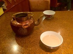 -蒙亨·手把肉·蒙古包文化主题餐厅(天恒广场店)