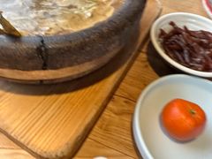 -小放牛炒菜馆(军校店)