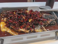 -鱼酷活鱼烤鱼(江宁金鹰店)