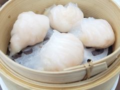 -香港蓮香樓(中環店)