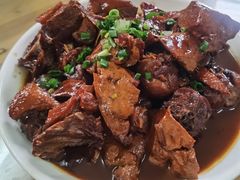 -大莲湖农家乐(青西郊野公园店)