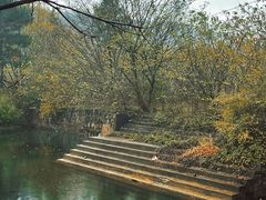 -南京市无想山景区