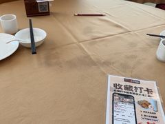 -澳门西南饭店·粤菜·茶市·手工点心(华海路店)