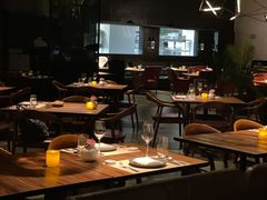 大堂-Mercato莫卡多露台餐厅与酒吧(K11店)