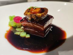 低温慢煮16小时鲍鱼东坡肉（8头）-觀芷隐轩