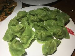 -船歌·鱼水饺青岛菜(金狮广场店)