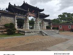 -建水文庙
